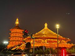 -隋唐洛阳城明堂天堂景区