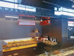 -牛武士寿喜烧·和牛火锅自助(全球首店)