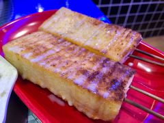 -乌兰烧烤·烤羊腿(西丽店)