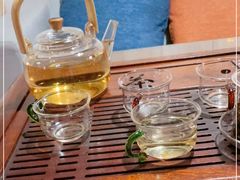 -京梟红茶楼(方恒购物中心店)