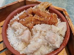 -點無缺茶楼·海鲜酒家(世博店)