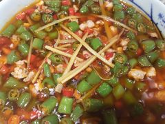 -院8里·少城记忆老川菜(宽窄巷子店)