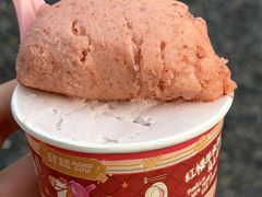 -红楼HONGLOU Gelato(淮海中路店)