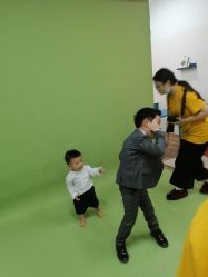 -宝贝家族国际影像馆(高新店)