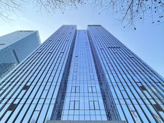 -重庆市江北嘴中央商务区中央公园