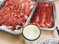 -月圆火锅(宁海东路二店)