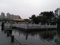 -珠海圆明新园