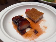 -香港狮子山下·明星粤菜餐厅(北苑店)