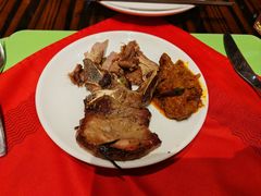 葡萄酒牛排-河北宾馆·香溢自助餐(裕华店)