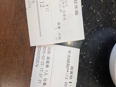 -洪长兴(云南南路店)