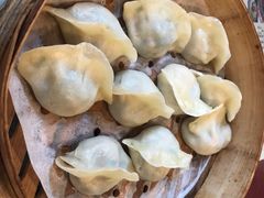 煸馅饺子-老边饺子馆(中街店)