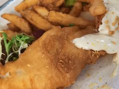 -FISH&POTATO Cō(地中海美食 万象城店)
