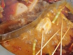 -黔哆哆地摊酸汤火锅(清湖店)