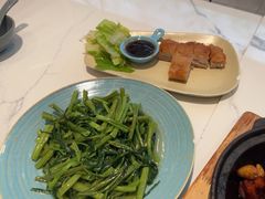 -鹿港小镇(悠唐店)