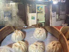 -桂萍特色牛筋牛杂(长堤街总店)
