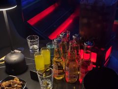 -赤红音乐现场(浦东金桥路店)