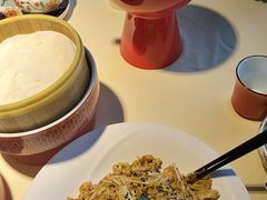-京鸭棠(让胡路万达店)