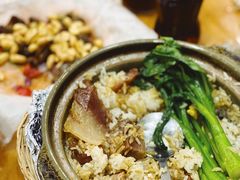 金牌腊味煲仔饭-煲煲掂风味煲仔饭餐厅(西区店)