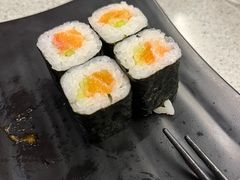 -友壹町寿司(佛山新DNA店)