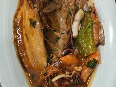 -渔娘渔家丹东海鲜(东直门店)
