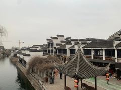 -南浔古镇