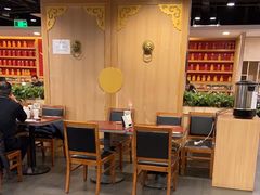 -宏状元现熬粥·京味菜(五棵松店)