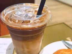 -Peet's 皮爷咖啡(乐峰店)