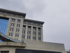 -图们国门景区