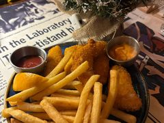 -流浪者复古西餐鸡尾酒吧(沈阳店)