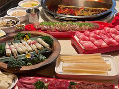 -小龙坎火锅(全球总店)