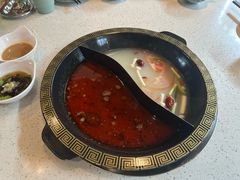-五熟府(东方盐湖城店)