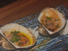 总厨时令小菜-山葵家居酒屋(天目里店)