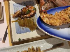 -吉兆·料理(红梅南路店)