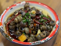 -冶建镜子·中国龙虾王(总店)