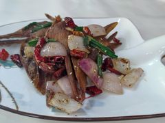 -老鄞江清水龙虾•赵赵家(江北店)
