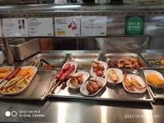 -宜家·瑞典风味餐厅(海达南街店)