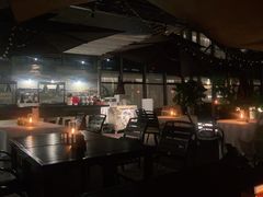 -Ur Garden中庭花园•逸餐厅(福田CBD逸扉酒店)
