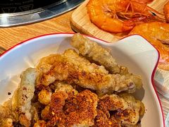 -奉天宴遇烧烤·冒锅