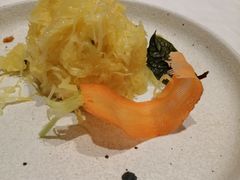 金瓜丝-道道鲜·崇明私房菜(五角场店)