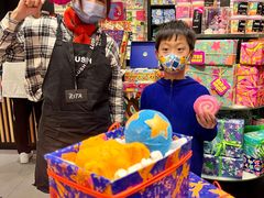 -LUSH(威尼斯人店)