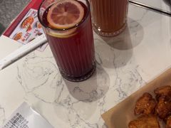 -必胜客(新辰里酒仙桥店)