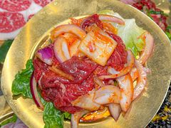 -大千金齐齐哈尔烤肉(清湖店)