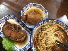 -孙盛兴奥灶面馆·蟹黄面·三虾面(山塘街总店)