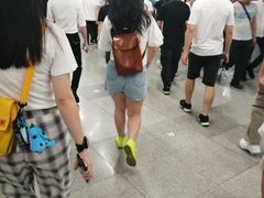 -车公庙(地铁站)