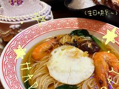 -东海怡品海鲜豆捞(星街坊店)