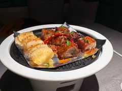 -南堂馆·新川菜(春熙路店)