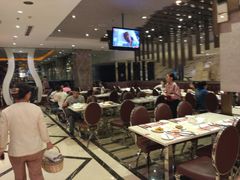大堂-芭菲盛宴·环球美食(解放碑英利国际店)