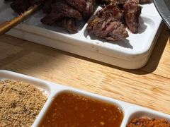 -霸腹烤肉(厦门柚子番店)