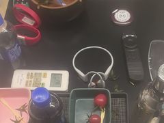 -水墨澜渟足道·SPA·传统(四望亭东关街店)