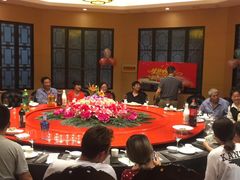 包厢-森谷美食公园(杨行店)